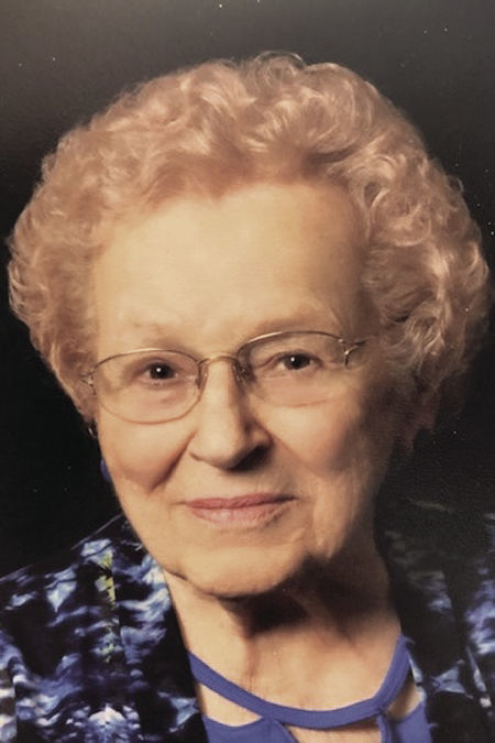 Beatrice M. Hushak